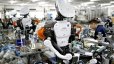 چین در حال ساخت ارتشی از روبات‌های کارگر است