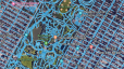 نقشه‌برداری از جاده‌ها با عکس‌های هوایی