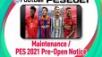 دانلود بازی فوتبال PES 2021 برای گوشی اندروید