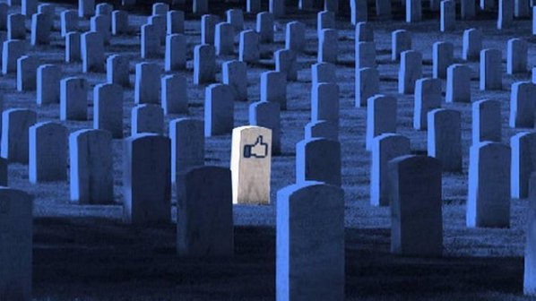 بعد از مرگ بر سر داده‌های دیجیتالی ما چه می‌آید؟