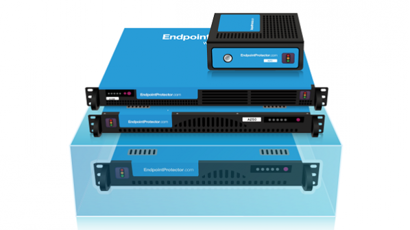 Endpoint Protector  راهکاری حرفه‌ای برای امنیت اطلاعات
