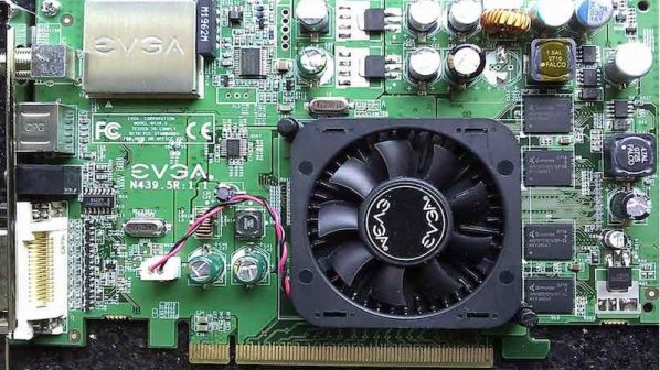 ناقوس مرگ برای قانون مور: GPU جایگزین CPU خواهد شد 