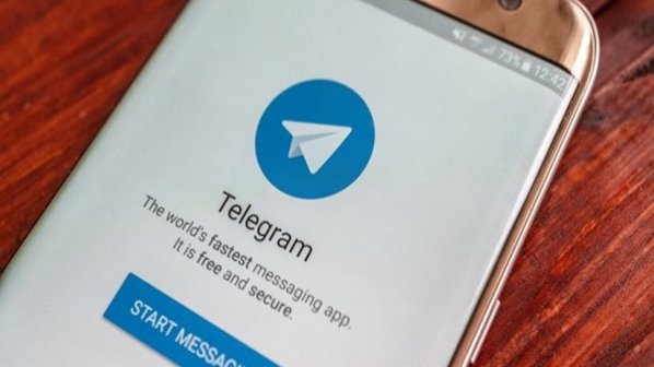 ترفند: چگونه در تلگرام مرموز باشیم؟!