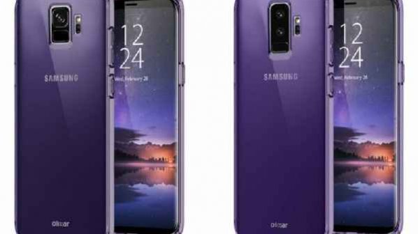 سامسونگ Galaxy S9، سریع‌ترین گوشی اندرویدی جهان