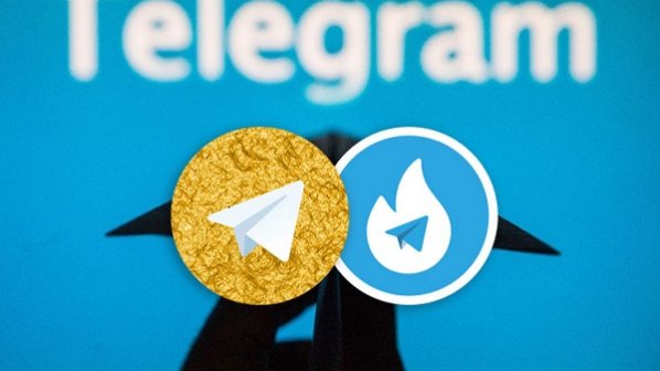 تلگرام طلایی و هات‌گرام تا 2 روز دیگر قطع می‌شوند