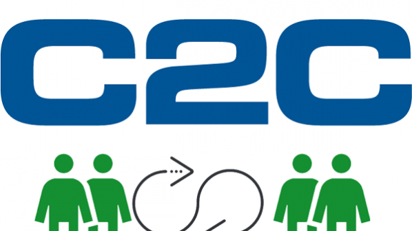 C2C چیست؟