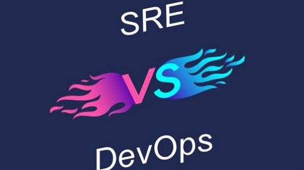تفاوت SRE و DevOps   چیست؟