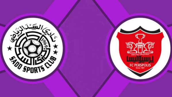 تاریخ و ساعت بازی پرسپولیس و السد قطر در لیگ قهرمانان آسیا 2019