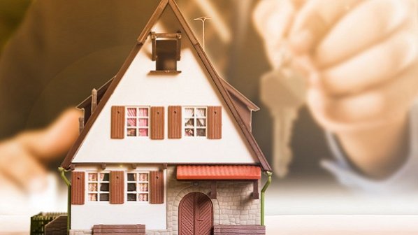خرید خانه با اقساط 15 ساله  برای کارمندان دولت 