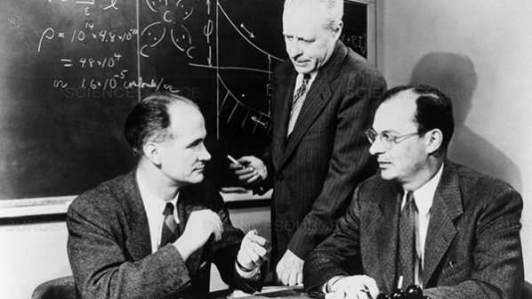 داستان سه مخترع ترانزیستور؛ قسمت آخر: جان باردین، تنها دارنده دو جایزه نوبل فیزیک