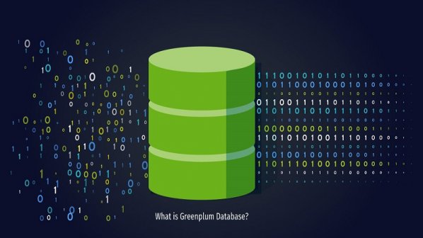 پایگاه داده Greenplum چیست و چگونه کار می‌کند؟ 