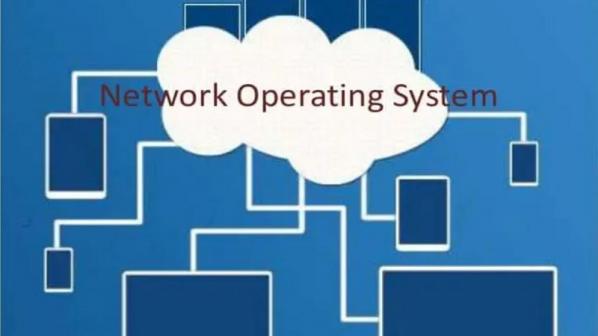 سیستم‌عامل شبکه (network operating system) چیست؟