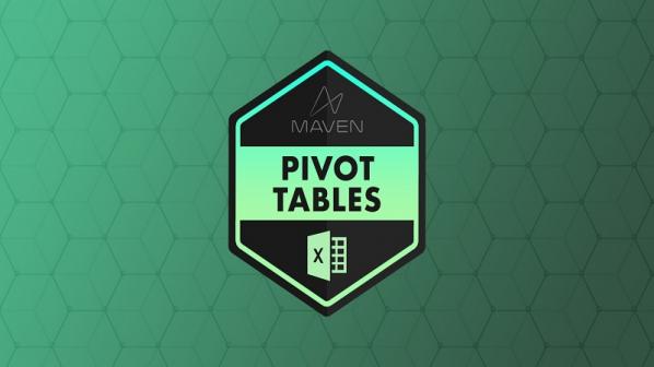 جدول محوری (Pivot Table) در اکسل چیست؟