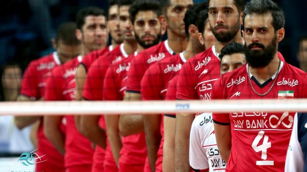  ساعت پخش والیبال ایران و لهستان- لیگ ملت های والیبال 2021