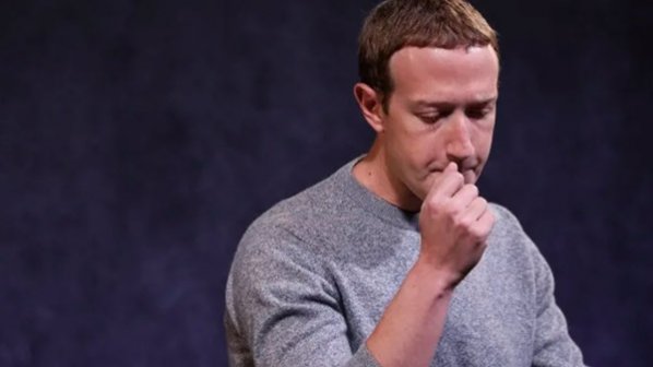چرا سرویس های فیسبوک یکبار دیگر از دسترس خارج شدند؟ 