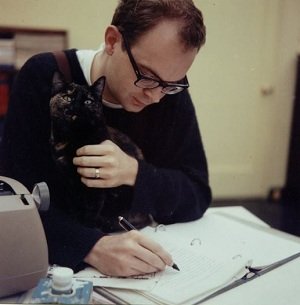 نگاهی به نیم‌قرن زندگی و کار دونالد کنوث، خالق کتاب «هنر برنامه‌نویسی»