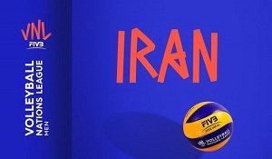 پخش زنده والیبال ایران ژاپن