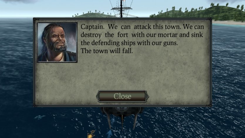 the pirate: plague of the dead ship commands