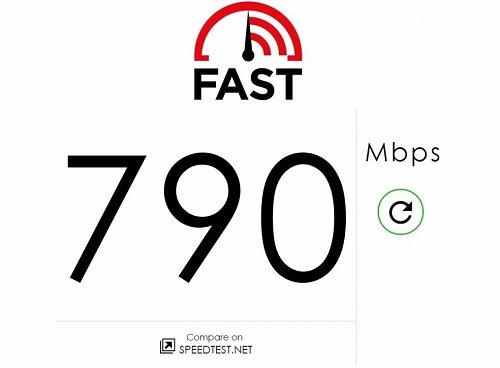 internet speed test by netflix