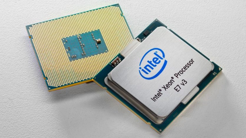 پردازنده‌های Xeon با 18 هسته و ریزمعماری هزول
