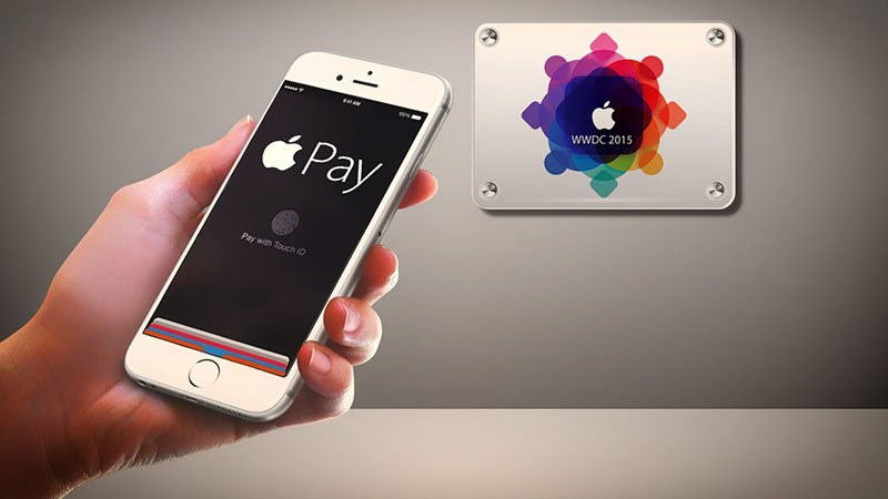 Apple Pay وارد انگلیس شد