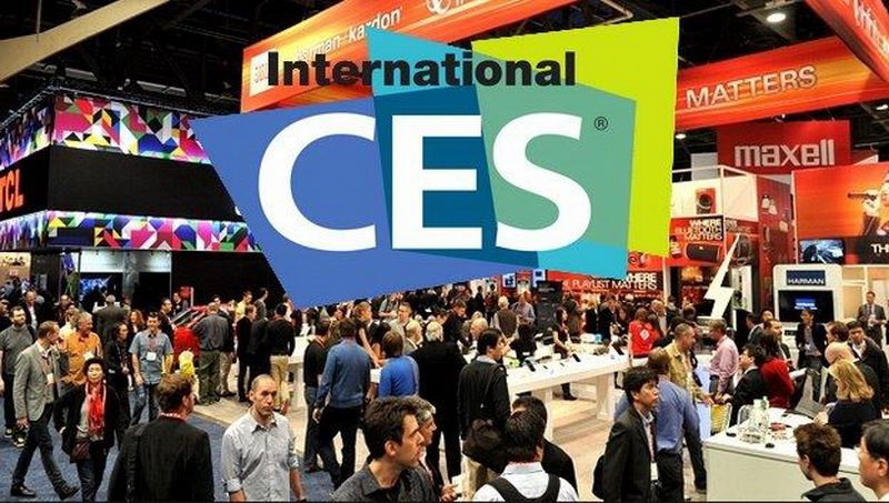 بهترین‎ فناوری‌های نمايشگاه CES 2016  (بخش سوم: کامپیوتر و تجهیزات صوتی تصویری)