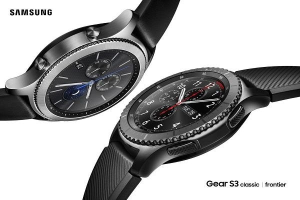 چرا ورزش‌کاران باید Gear S3 به دست ببندند؟