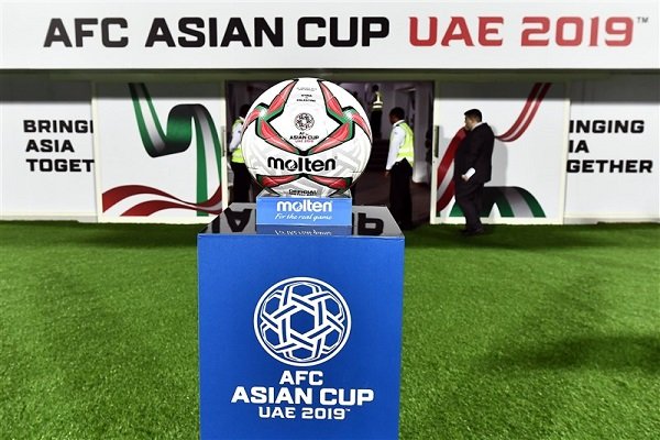 پخش زنده و آنلاین  ایران و عمان در جام ملت‌های آسیا 2019 