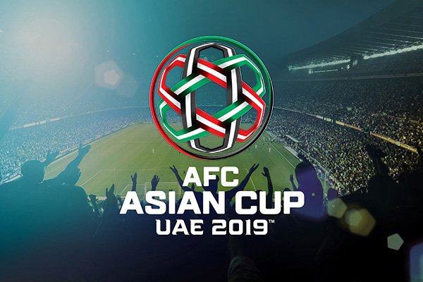 تاریخ و ساعت بازی های دور یک چهارم نهایی جام ملت های آسیا 2019