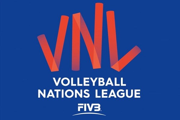 تاریخ و ساعت والیبال ایران و چین در لیگ ملت های والیبال 2019