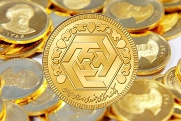 قیمت امروز سکه طلا 21 خرداد 98