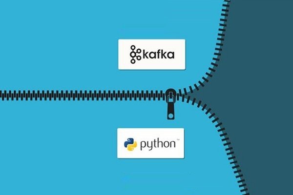  راهنمای به‌کارگیری Kafka Python برای پردازش سریع داده‌ها