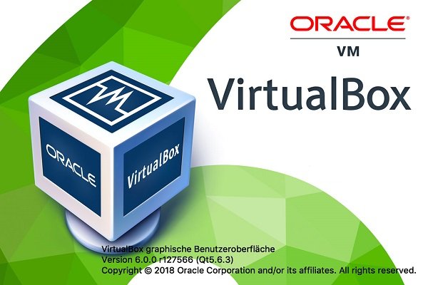 آموزش ساخت و پیکربندی ماشین مجازی با Oracle VirtualBox