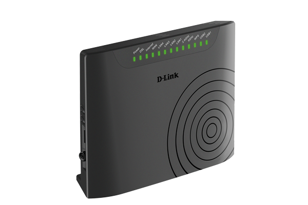 DSL-2877AL  مودم ADSL/VDSL  همه فن حریف دی‌لینک