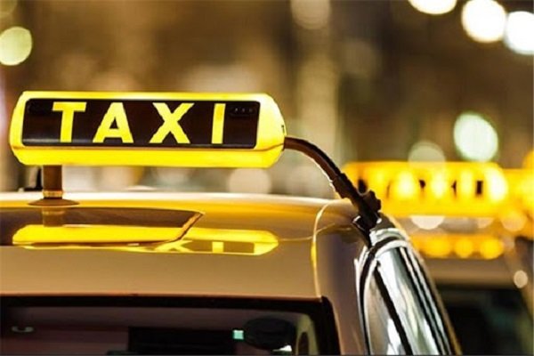 تسهیلات نوسازی تاکسی‌های فرسوده - 1400