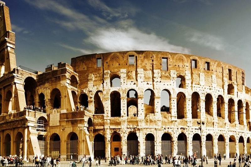 پنج مکان فوق‌العاده که طی سفر به رم حتما باید از آن‌ها دیدن کنید