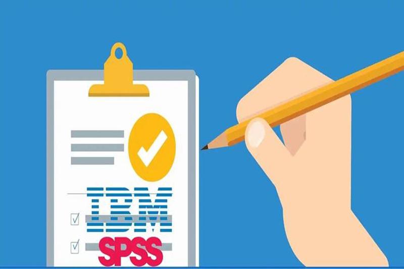 راهنمای تحلیل آماری با استفاده از SPSS