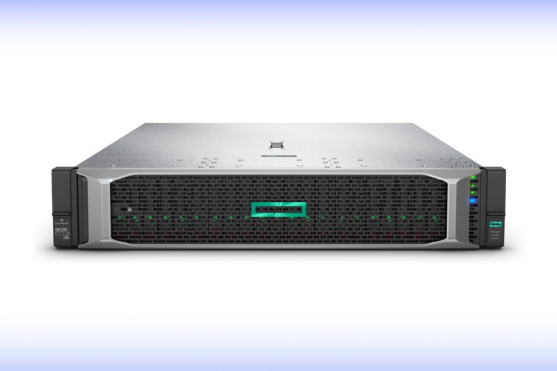 چرا سرورهای نسل دهم HPE ProLiant DL380 محبوب هستند؟