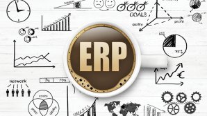 بررسی تحلیلی علل استقرار ERP در سازمان‌ها