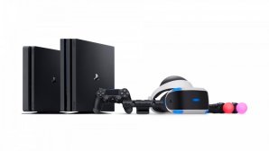 سونی از کنسول بازی PS4 Pro رونمایی کرد + گالری عکس