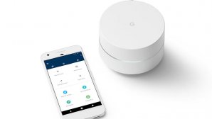 روتر Google WiFi معرفی شد: کوچک و زیبا برای پوشش کل خانه