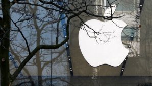 اپل برای جنگ ابری با گوگل و آمازون تجهیز می‌شود