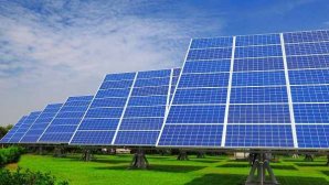 به‌زودی ایران صاحب نیروگاه خورشیدی بزرگ می‌شود