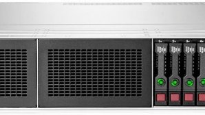 بررسی تخصصی سرور HPE ProLiant DL380 G9