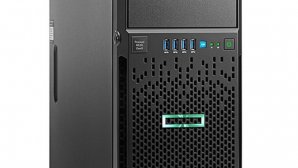 بررسی تخصصی سرور HPE ProLiant ML30 G9