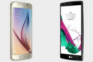 5 مزیت LG G4 نسبت به Samsung Galaxy S6