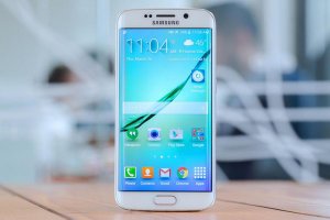 چگونگی ریست گوشی‌های سامسونگ گلکسی S6 و S6 Edge