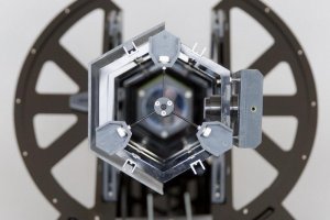 تلسکوپ قدرتمند روباتیک خودتان را بسازید