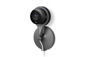 دوربین نظارتی شرکت نست برای اینترنت اشیا