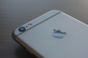 آیا iPhone 6S جدید قابلیت فیلم‎برداری 4K دارد؟